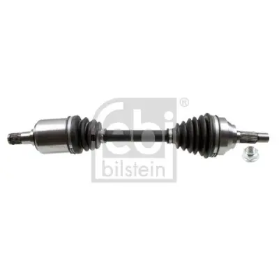 Alta Calidad Árbol de transmisión FEBI BILSTEIN 183172